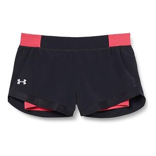 Under Armour Speed pocket shorts