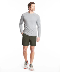 Public Rec Flex Short: was $68 now $41 @ Public Rec