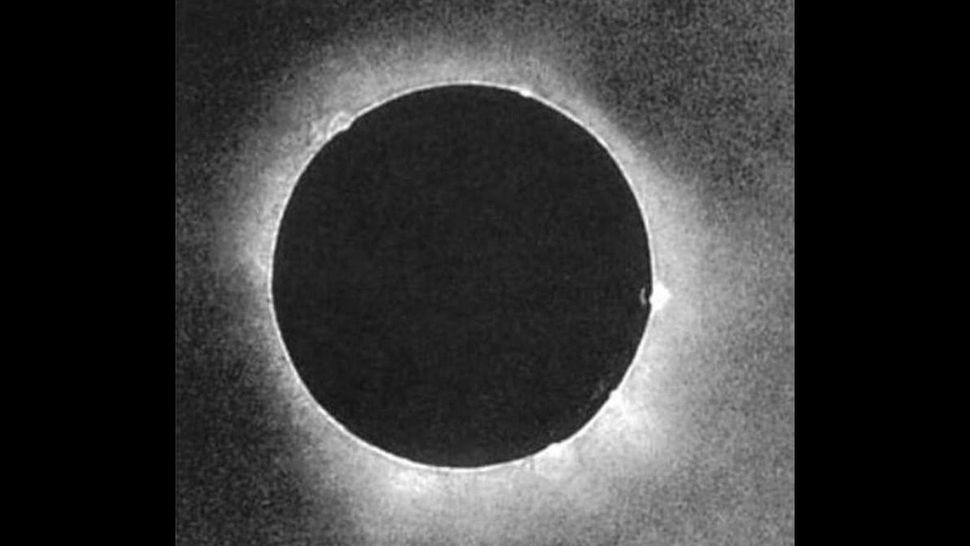 10 Solar Eclipses That Changed Science | Live Science