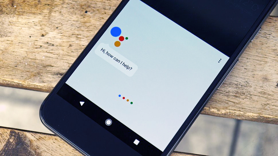 Tell Google Assistant 'I'm Feeling Lucky' for a Fun Easter Egg « Android ::  Gadget Hacks