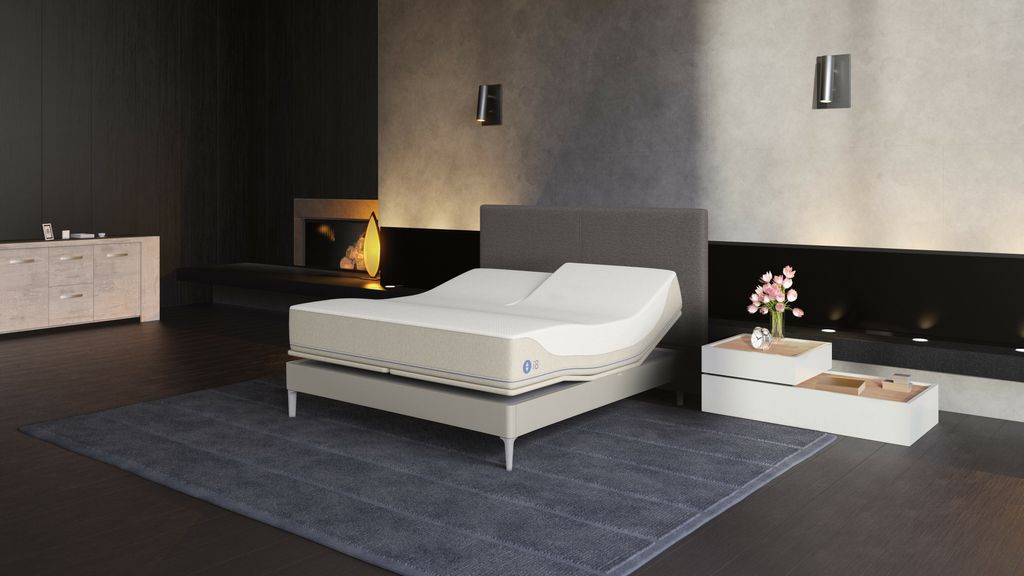 The best smart beds and smart mattresses 2025 Tom's Guide