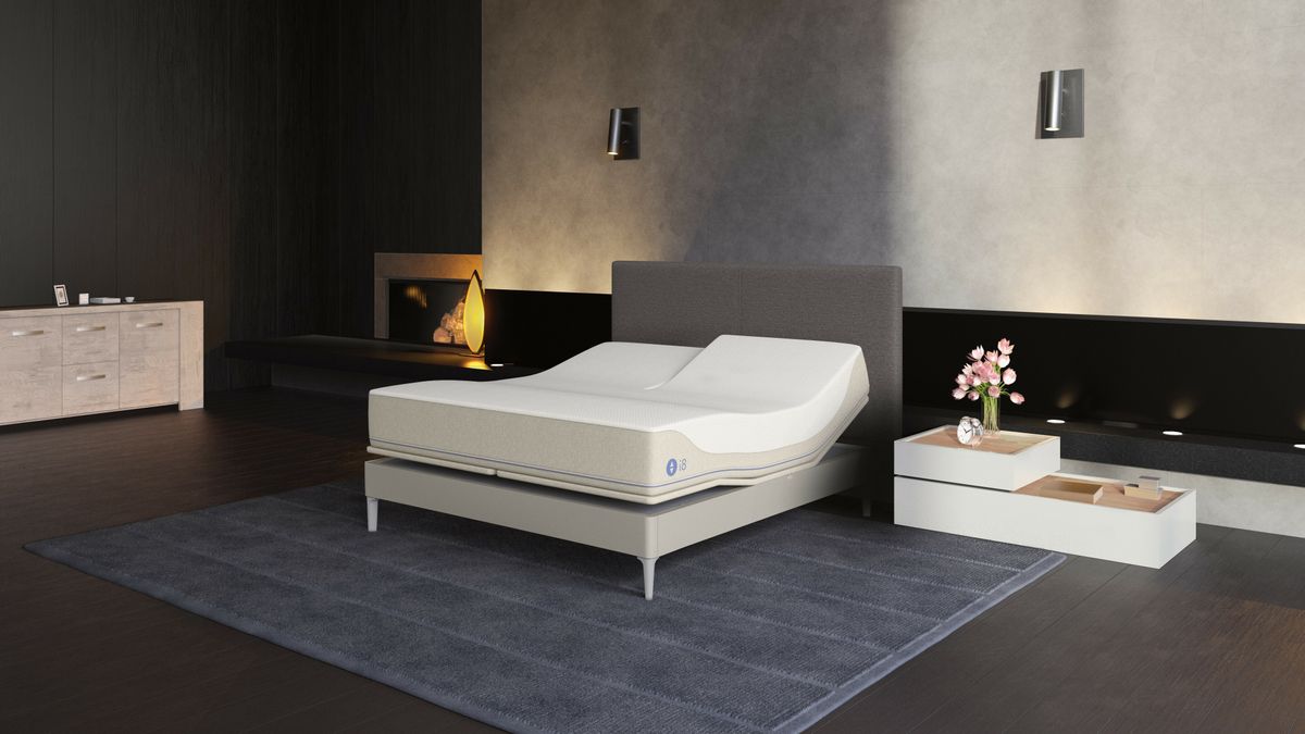 Sleep Smarter Innovative Solutions with Smart Beds