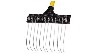 best landscaping rake