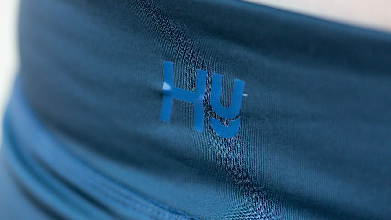 HyPerformance Oslo softshell riding tights review