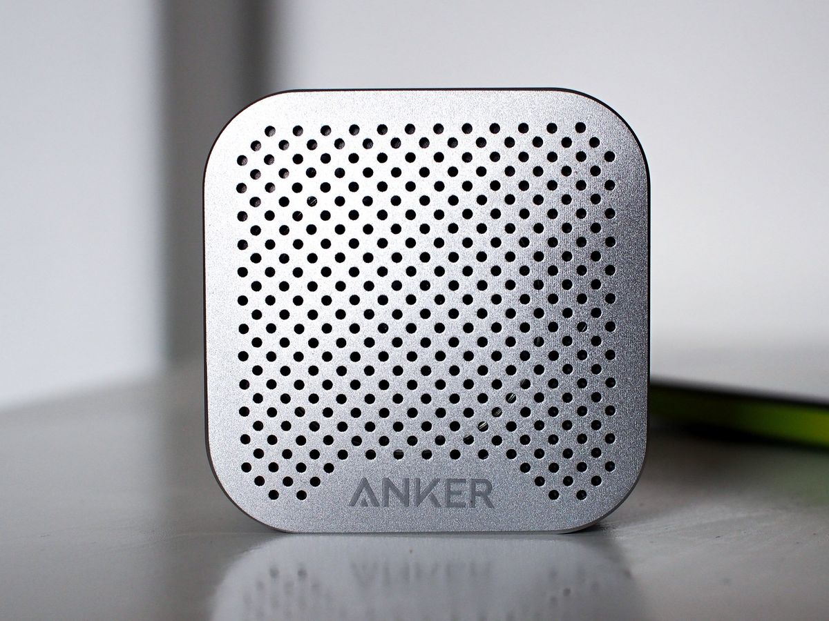 Anker SoundCore Nano