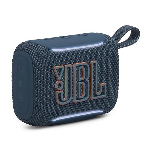 Go 5 Bluetooth speaker
