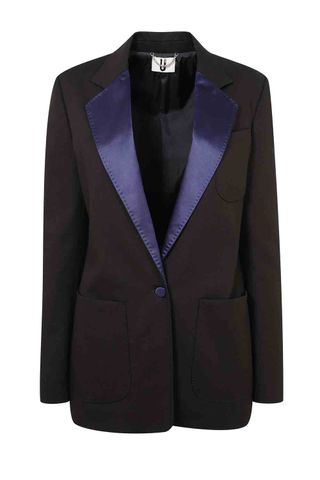 Topshop Unique SS16 Curzon Jacket Dress, £275