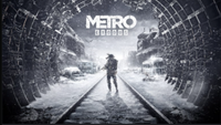 Metro Exodus: was $29 now $5 @ PlayStation Store