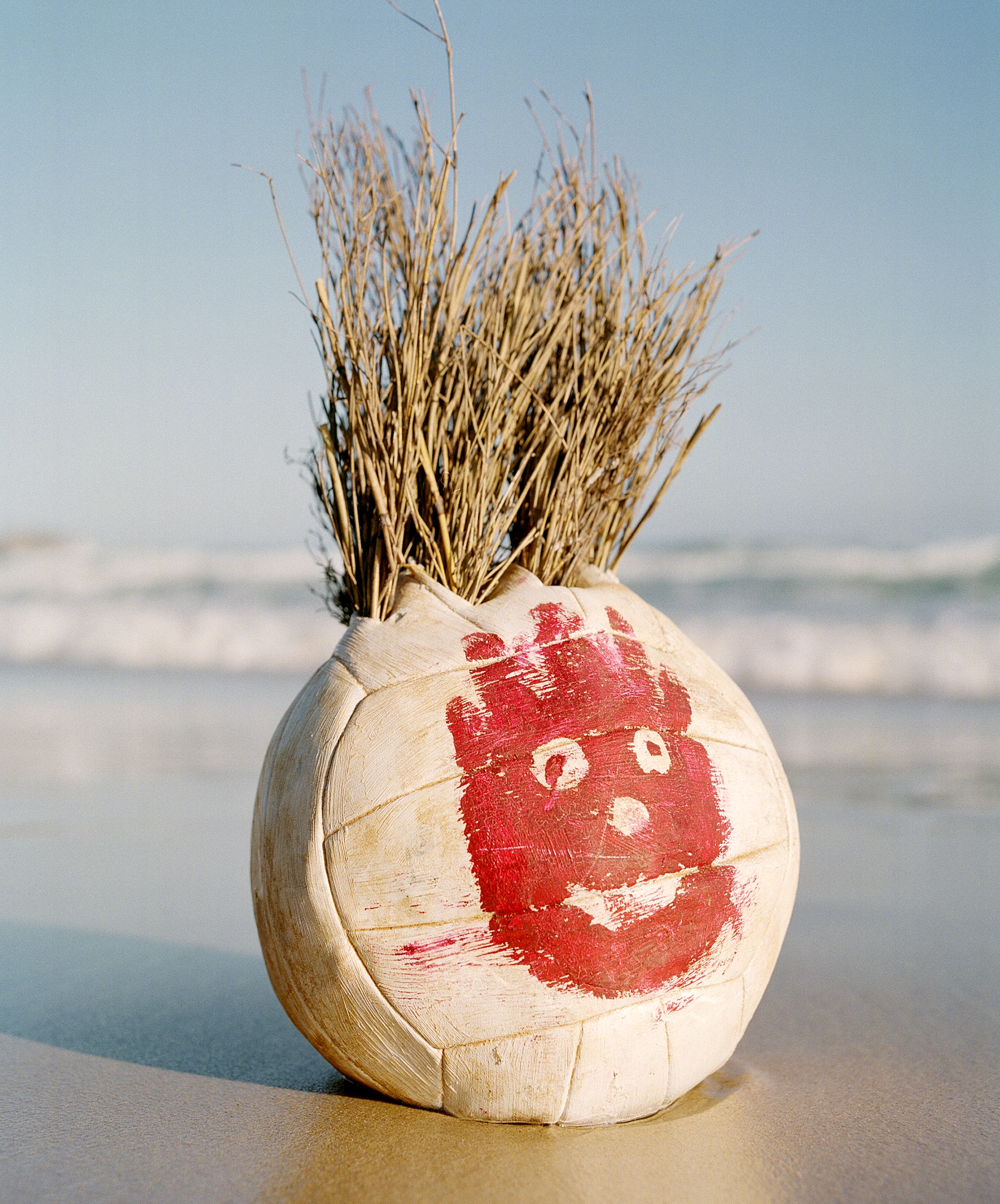 volleyball ball