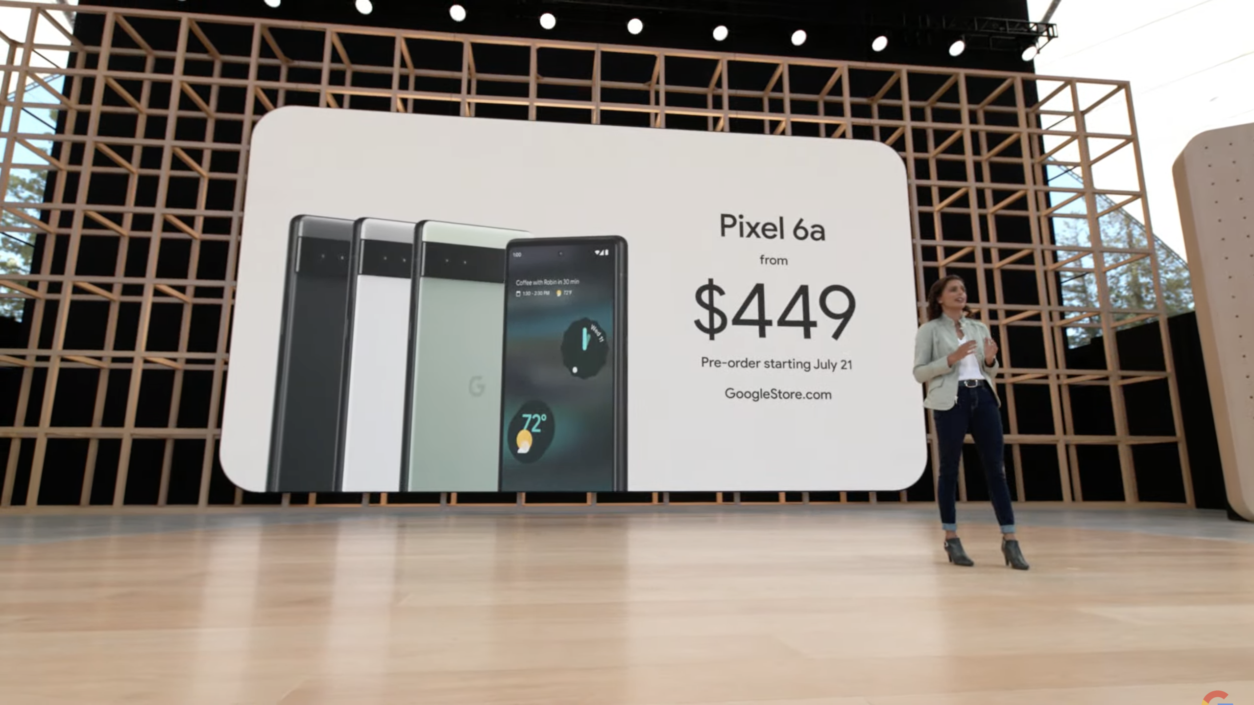 Pixel 6a release date — why is Google waiting so long? | Tom's Guide
