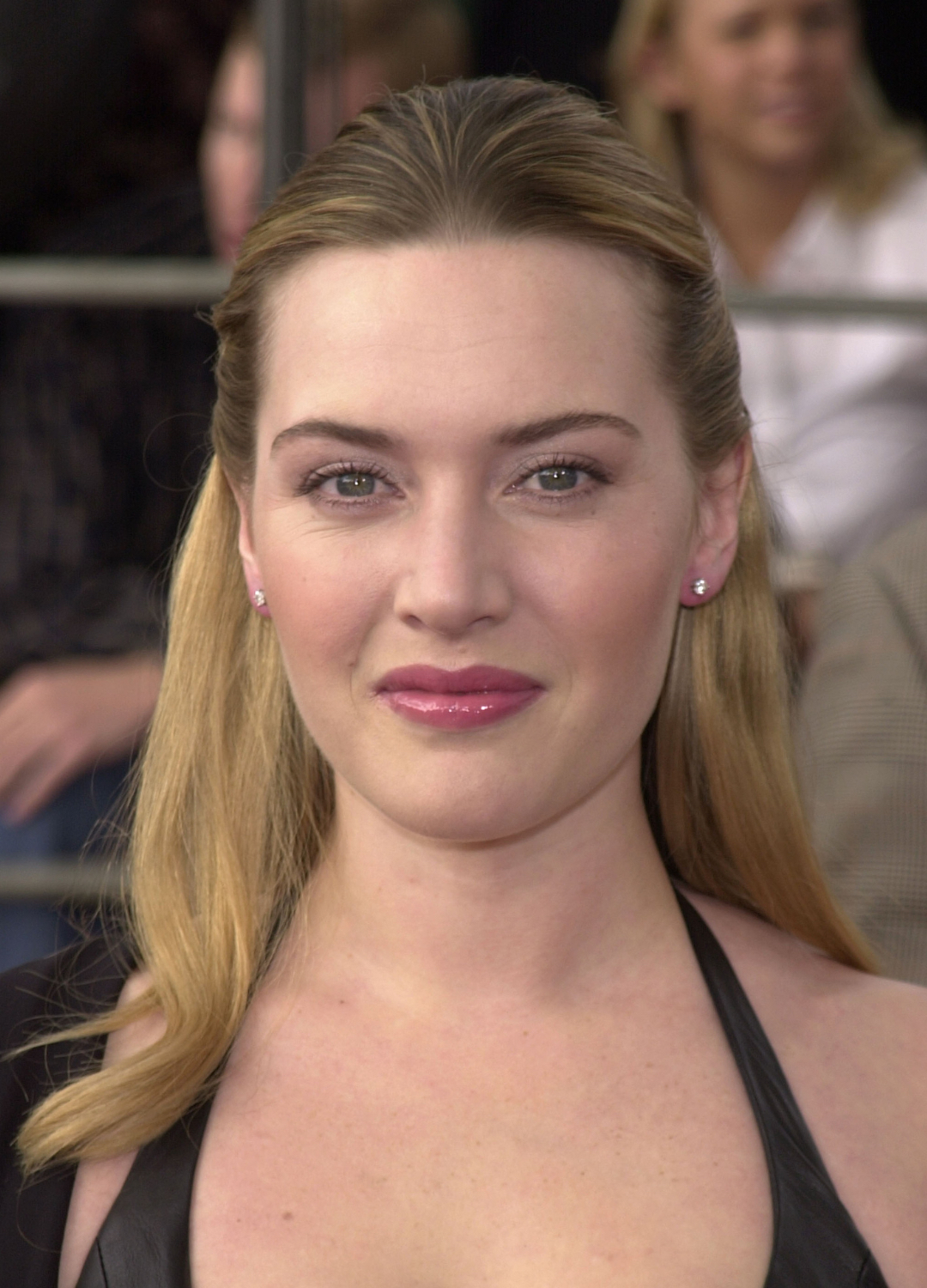 Kate Winslet at the 7th Annual Screen Actors Guild Awards in 2001