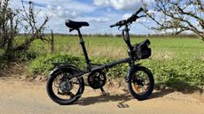 Engwe Zip review and test ride