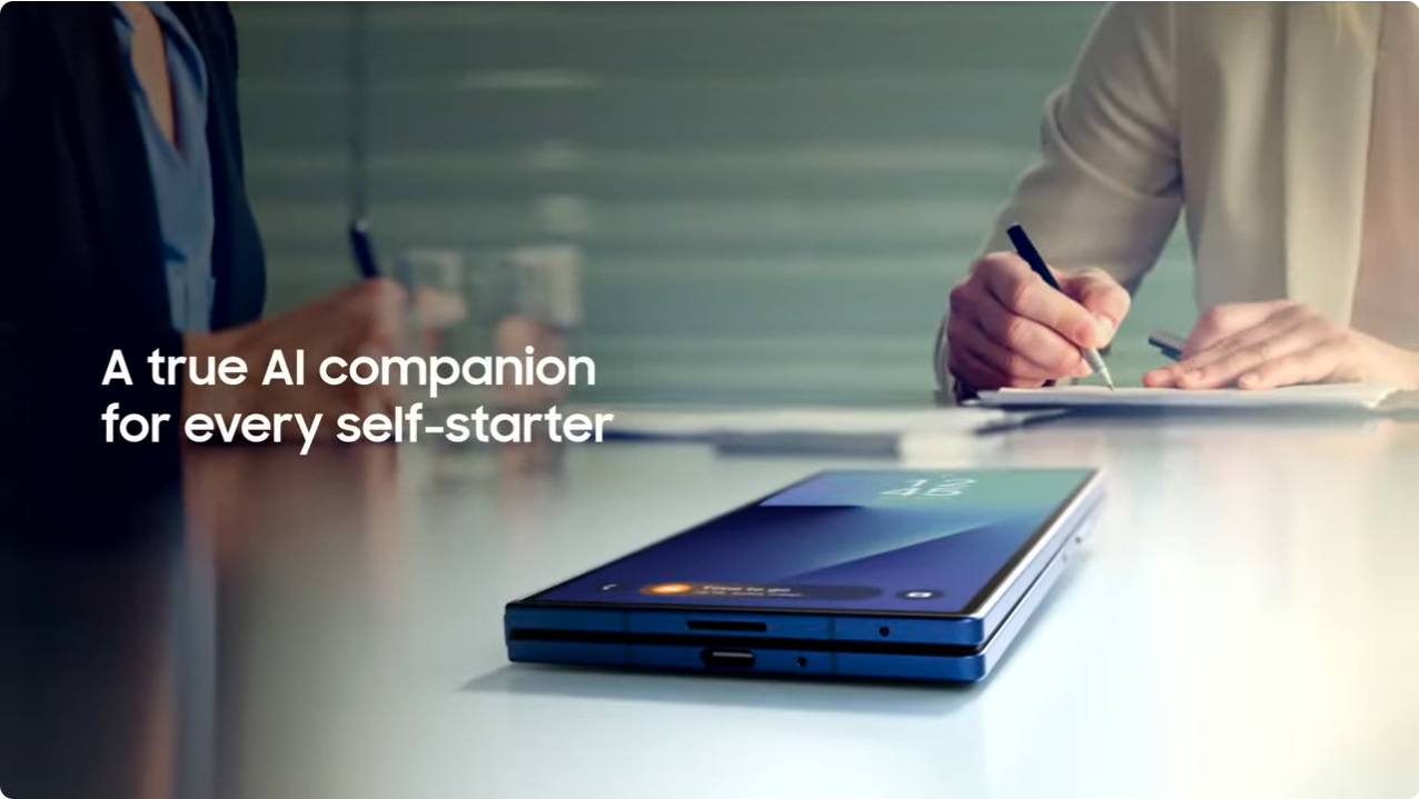 Samsung Unpacked July 2025