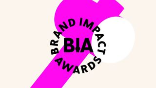 Brand Impact Awards with hammer