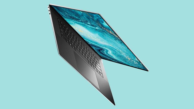 Dell XPS 17 9710 review