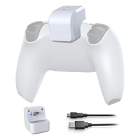 NexiGo Rechargeable DualSense Controller Battery Pack: was $19 now $17 @ Amazon