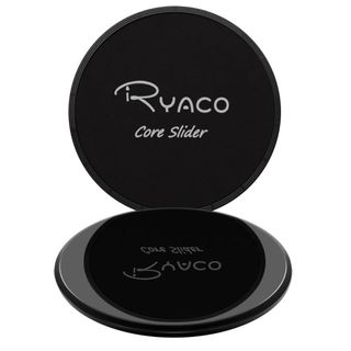 Core Sliders by Ryaco