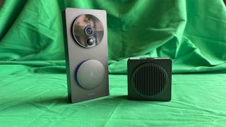 Aqara Smart Video Doorbell G4