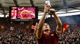 Francesco Totti