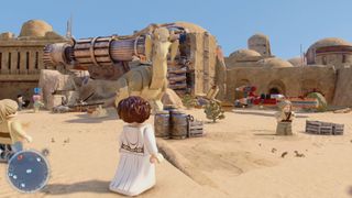 Lego Star Wars: The Skywalker Saga tips