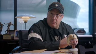 Kevin James as Sean Payton in Home Team