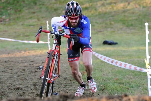 Timmerman chasing Powers