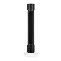Tower Fan, 42 inch, White/Black | £95 at John Lewis
