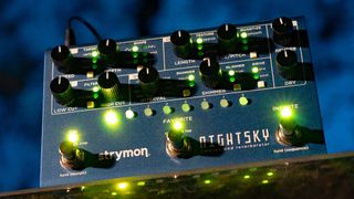 Strymon NightSky