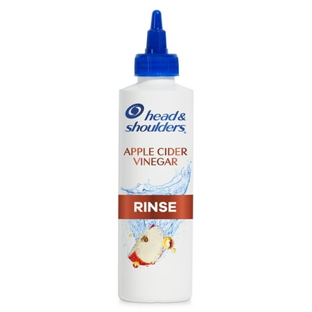 Head and Shoulders Apple Cider Vinegar Rinse 6.7 Fl Oz