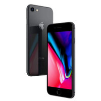 iPhone 8: 5 399 kr. &nbsp;2.899 kr. hos iStore
Spar 2.500 kr. -