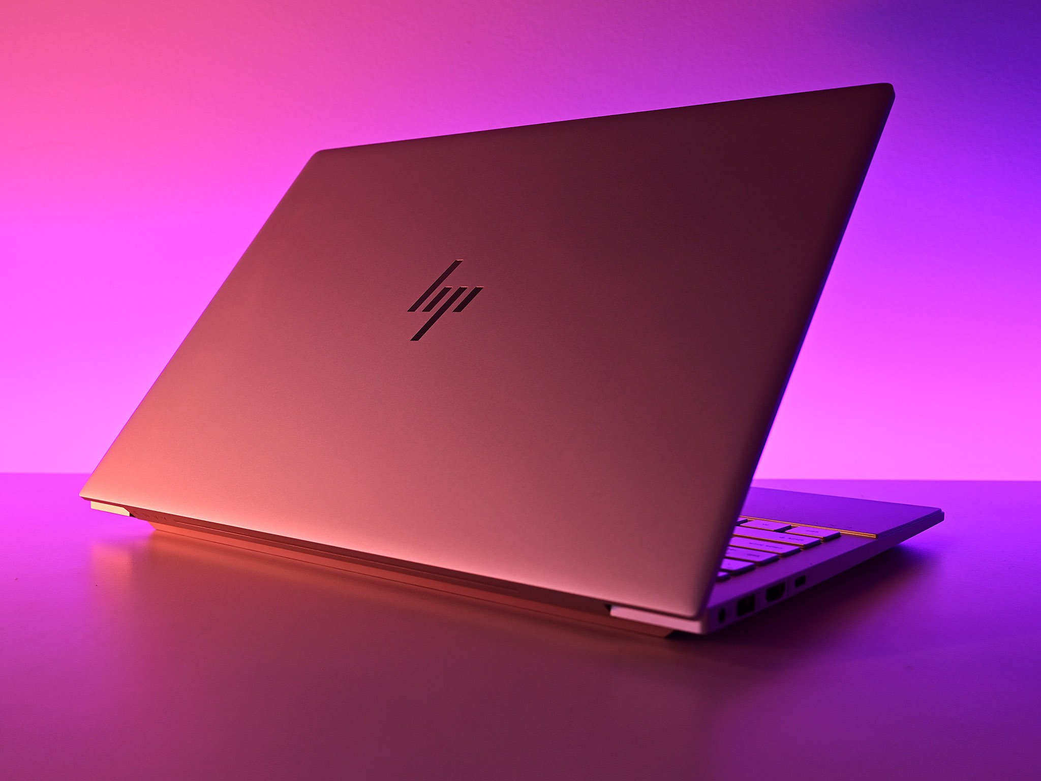 Hp Envy 14 Review An Excellent Creators Laptop That Wont Break Your Back Or Wallet 8439