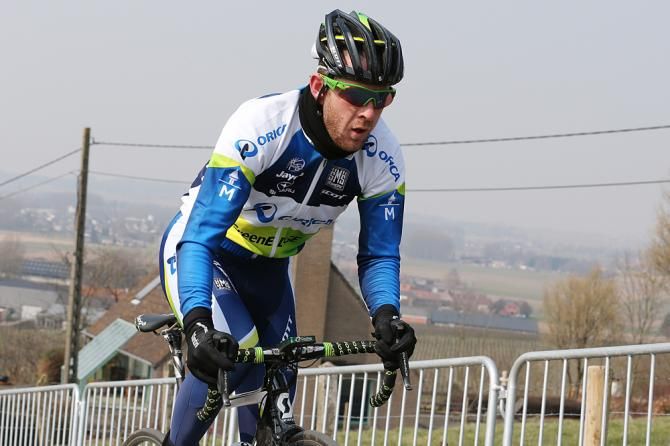 Matthew Goss (Orica-GreenEdge)