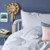 Hibou Home Starry Sky Organic Bed Linen