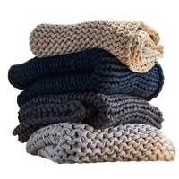 1. Avocado Weighted blanket