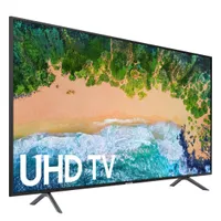 Samsung UN75NU6900FXZA $1149 $849 at Best Buy
