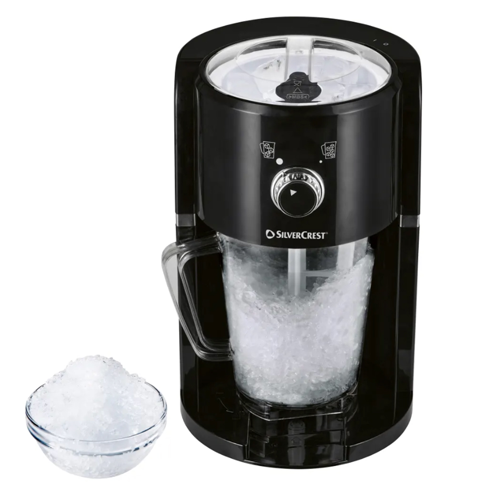 Lidl slushy maker