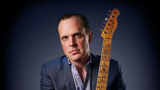 Joe Bonamassa