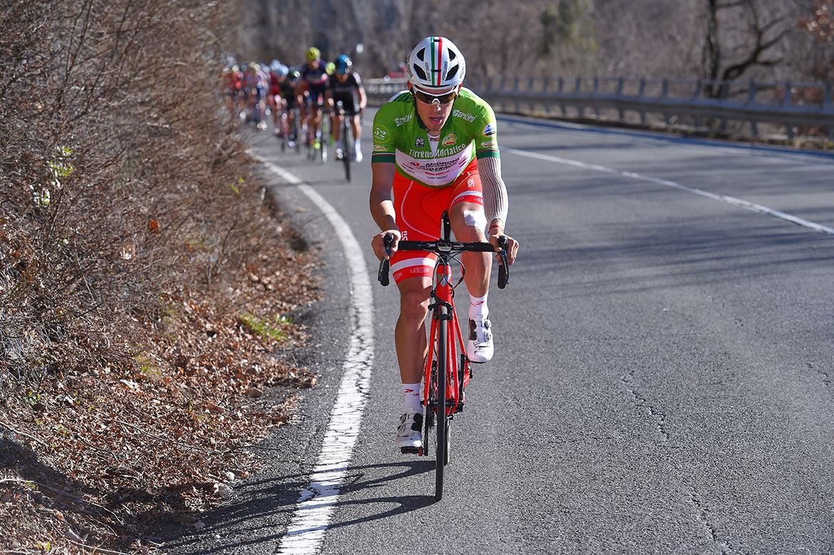 Davide Ballerini (Androni).