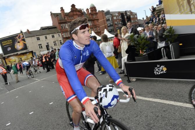 Arnaud Demare