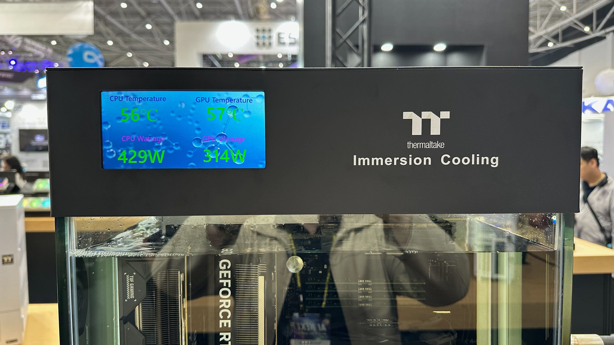Thermaltake&#039;s IX700