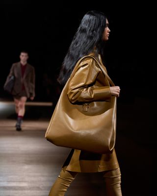 ferragamo new handbags 2024 fall/winter