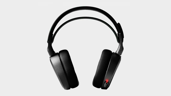 best wireless gaming headset 2022