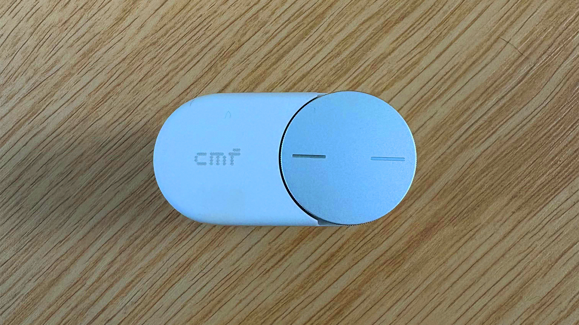 Nothing CMF Clip Pro case