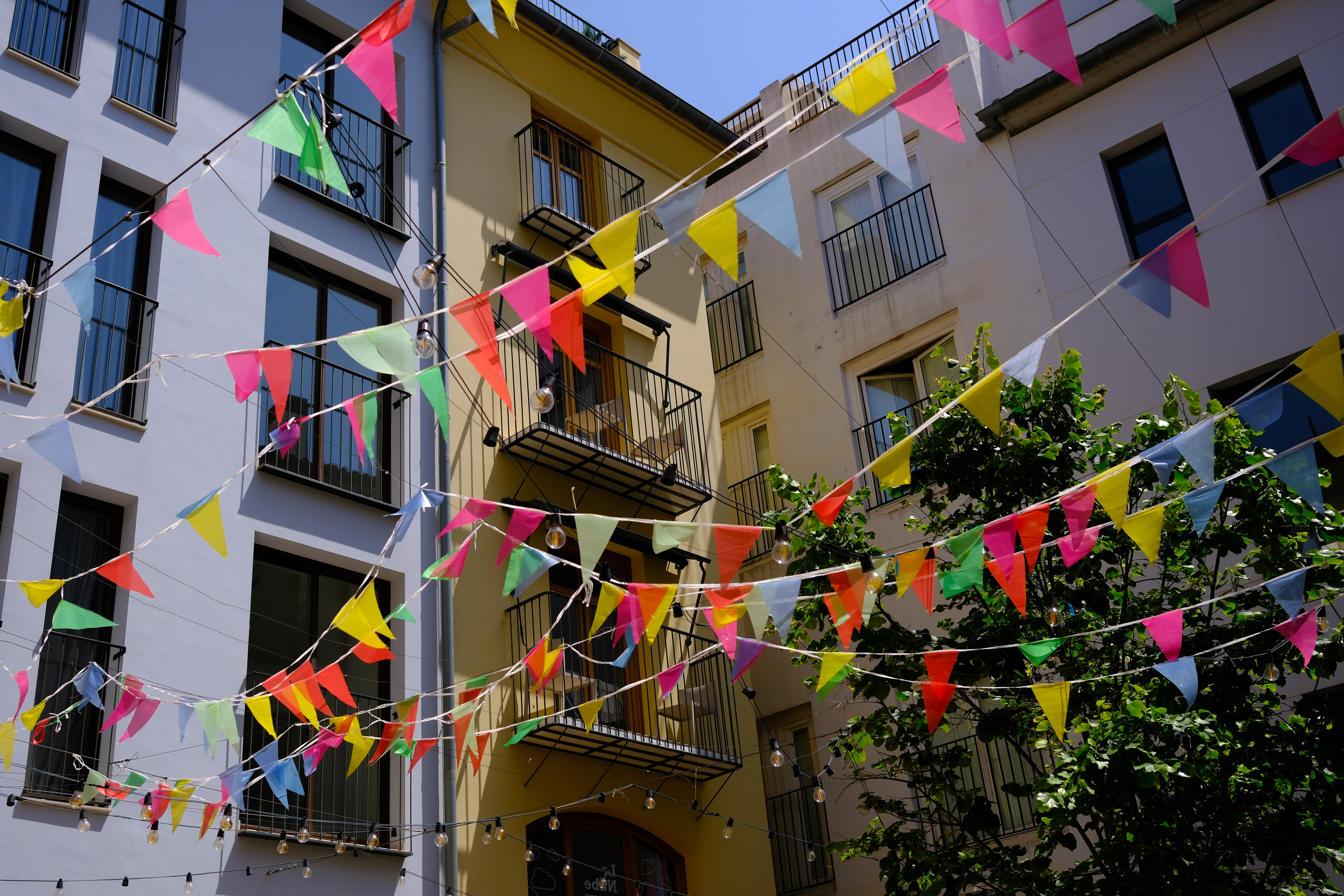 Images taken using the Fujifilm X-E5