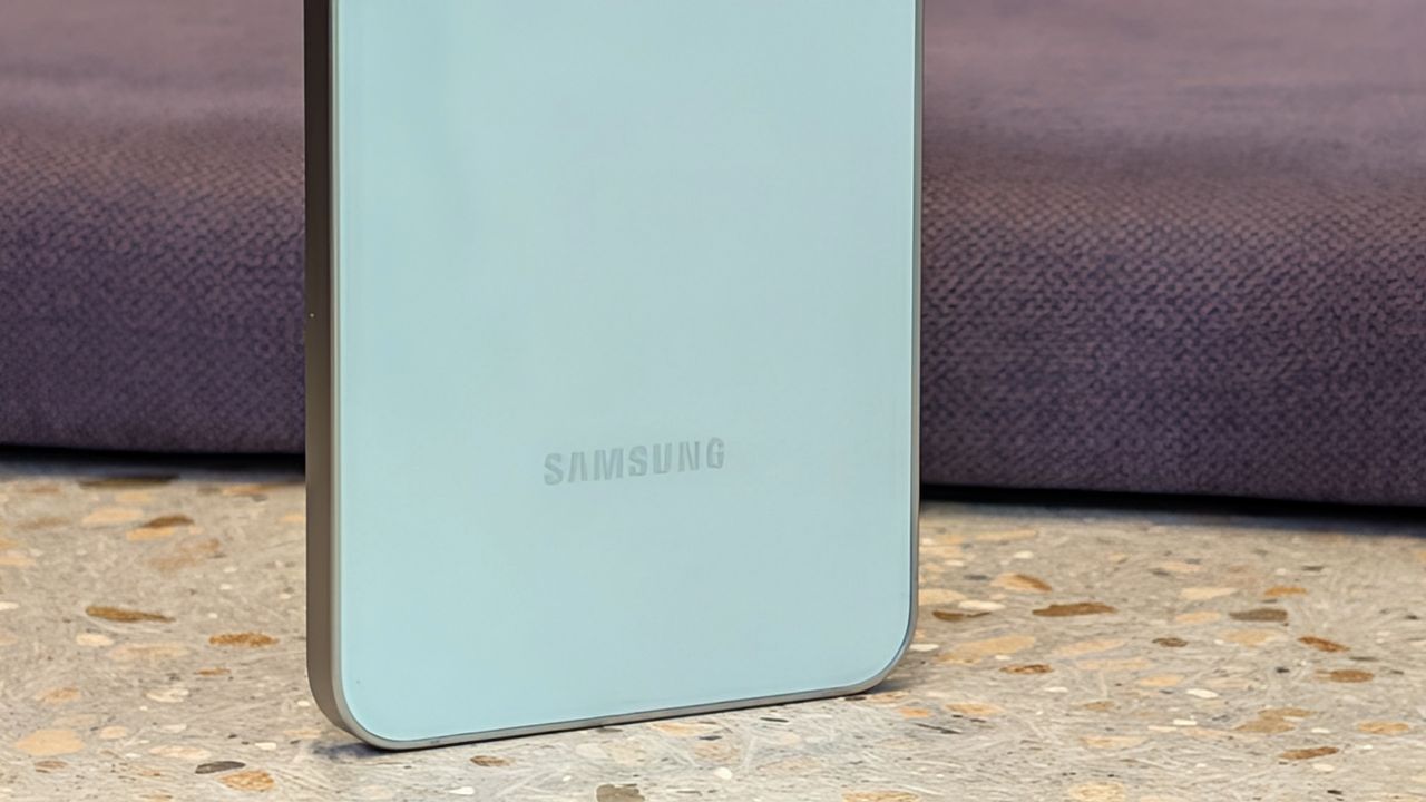 Samsung Galaxy S26 FE