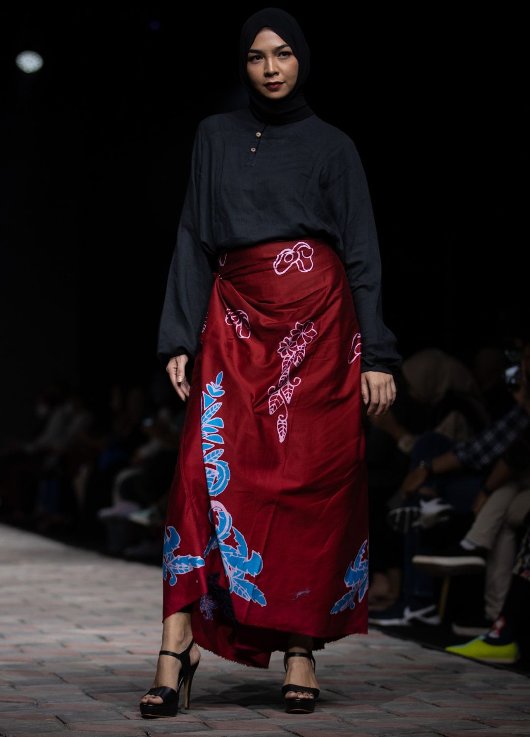 Southeast Asian Sarong