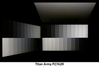 Titan Army P27A2R