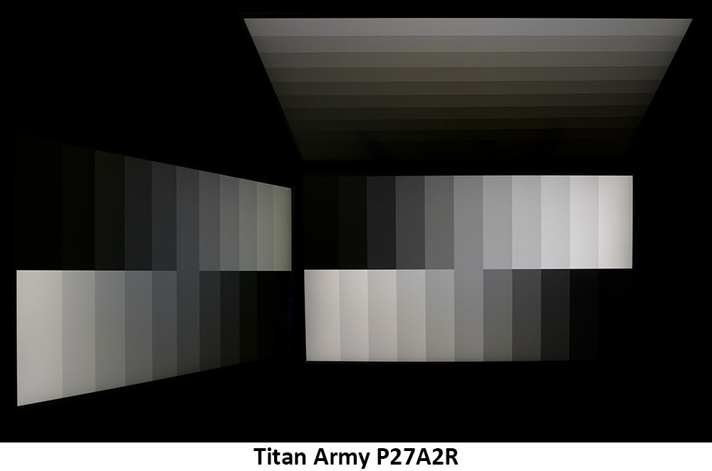 Titan Army P27A2R
