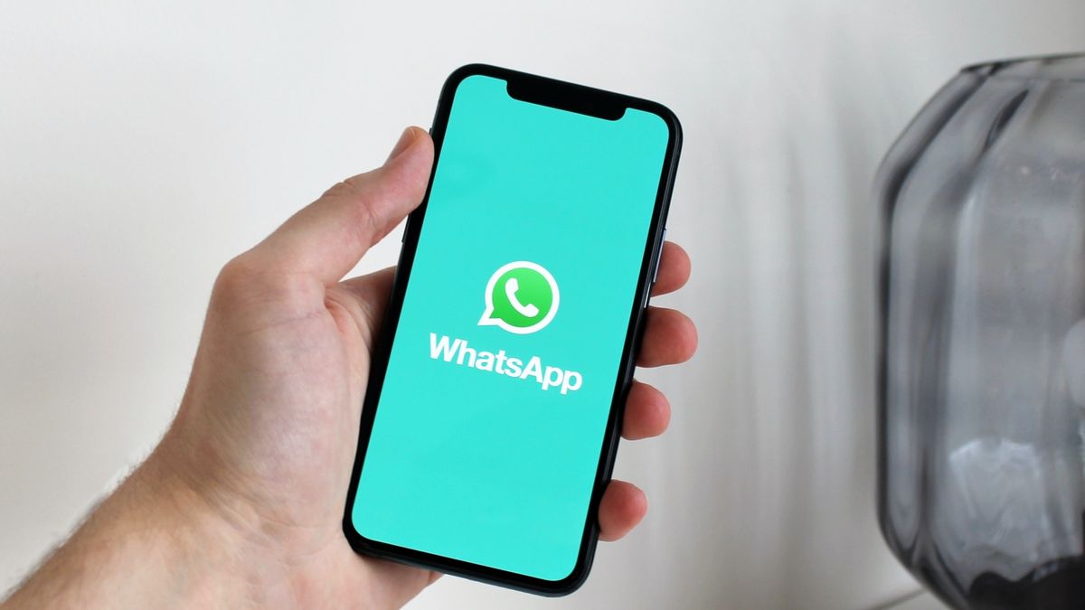 Some older versions of WhatsApp have a critical security vulnerability, so patch now