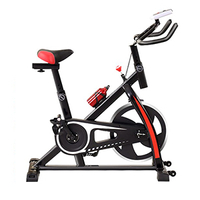 Kudosale exercise bike: $524.98 $209.99 at Walmart
Save $314.99: